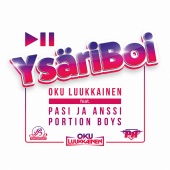 Dj Oku Luukkainen - YsäriBoi (feat. Pasi ja Anssi, Portion Boys)