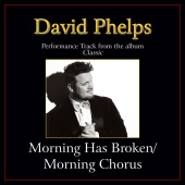 David Phelps - Morning Has Broken/Morning Chorus [Medley/Performance Tracks]
