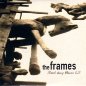 The Frames - Rent Day Blues - EP