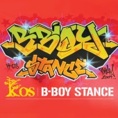 k-os - B-Boy Stance