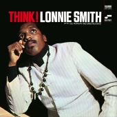 Dr. Lonnie Smith - Think [Remastered 2003/Rudy Van Gelder Edition]
