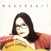 Nana Mouskouri - Nana Latina