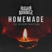 Hussain Manawer - Homemade