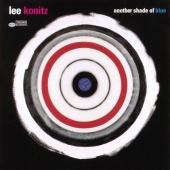 Lee Konitz & Brad Mehldau & Charlie Haden - Another Shade Of Blue