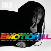 Kamille - Emotional [Jus Now Remix]