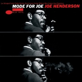 Joe Henderson - Mode For Joe [Rudy Van Gelder Edition]