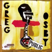 Greg Osby - Public
