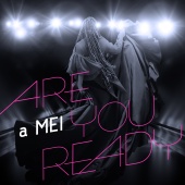 Amei - Are You Ready [Live]