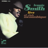 Dr. Lonnie Smith - Live At Club Mozambique [Live]
