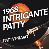 Patty Pravo - Intrigante Patty