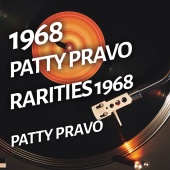 Patty Pravo - Patty Pravo - Rarities 1968