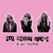 GIRLI - Day Month Second [Fabich Remix]