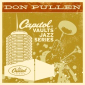 Don Pullen - The Capitol Vaults Jazz Series