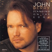 John Berry - Standing On The Edge