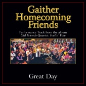 Bill & Gloria Gaither - Great Day [Performance Tracks]