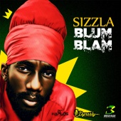 Sizzla - Blum Blam - Single
