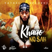 Khago - No Sah