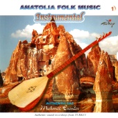 Saffet Yıldız - Anatolia Folk Music, Vol. 1 (Instrumental)