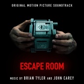 Brian Tyler - Escape Room (Original Motion Picture Soundtrack)