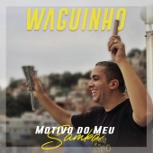 Waguinho - Motivo do Meu Samba