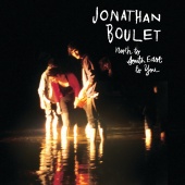 Jonathan Boulet - North To South East To You