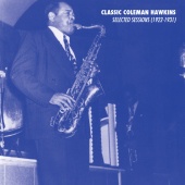Coleman Hawkins - Selected Sessions (1922-1931)