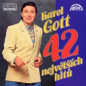 Karel Gott - 42 Nejv?t?ích Hit?