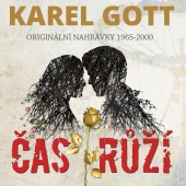 Karel Gott - ?as R??í