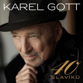 Karel Gott - 40 Slavík?