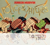 Junior Murvin - Police And Thieves [Deluxe Edition]