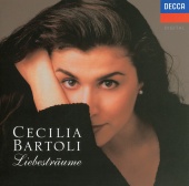 Cecilia Bartoli - Cecilia Bartoli - A Portrait