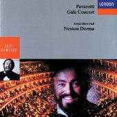 Luciano Pavarotti & Royal Philharmonic Orchestra & Kurt Herbert Adler - Luciano Pavarotti - Gala Concert, Royal Albert Hall