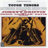 Johnny Griffin & Eddie "Lockjaw" Davis Quintet - Tough Tenors