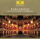 Gothenburg Symphony Orchestra & Neeme Järvi - Barcarolle - Favourite Opera Intermezzi