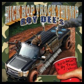 Roy Dee - Boomin' In My Truck (Whoop) [Hick Hop Truck Thump]