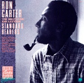 Ron Carter - Standard Bearer