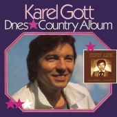 Karel Gott - Dnes, Country Album Bonus Track Version