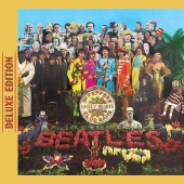 The Beatles - Sgt. Pepper's Lonely Hearts Club Band (Deluxe Edition)