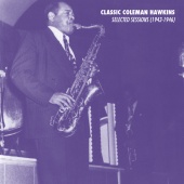 Coleman Hawkins - Selected Sessions (1943-1946)