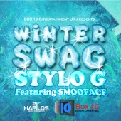 Stylo G - Winter Swag (feat. Smoodface) - Single