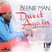 Beenie Man - Dweet Again - Single