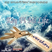 Vershon - Key Fi Mi Life - Single