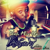 Vershon - Nah Mix Up - Single