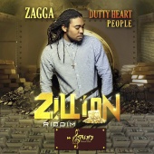 Zagga - Dutty Heart