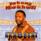 Johnny Mokhali - Nkhoethe