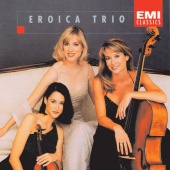 Eroica Trio - Eroica Trio