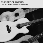 The Proclaimers - The Rockfield Acoustic Sessions [Live]
