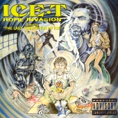 Ice T - Home Invasion (Includes 'The Last Temptation Of Ice')