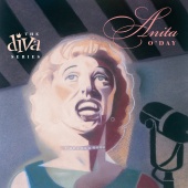 Anita O'Day - The Diva Series