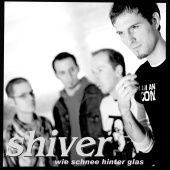 Shiver - Wie Schnee Hinter Glas